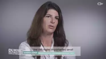 Parole de toubib - le retour à l&#039;école