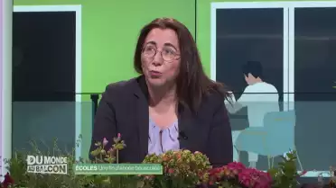 Les écoles vont vivre une fin d&#039;année particulière