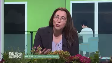 La culture est l&#039;une des grandes perdantes de la crise