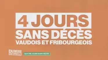 Le coronavirus ne fait plus de victimes dans notre région
