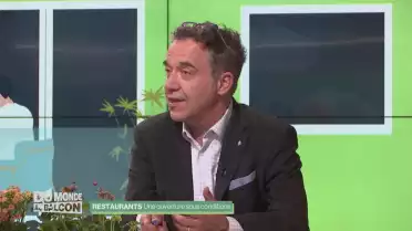 Les restaurants pourront ouvrir dès lundi 11 mai