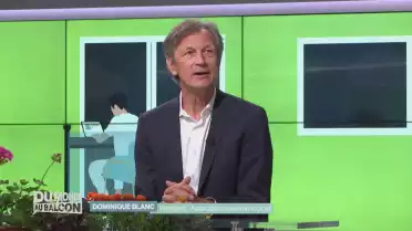 Dominique Blanc est désormais guéri