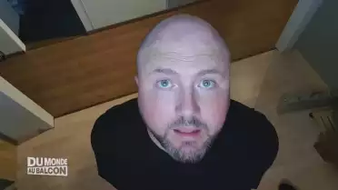 Jeremy Crausaz et la reprise de l&#039;école