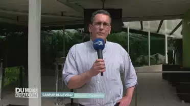 Le Papiliorama et les zoos doivent patienter