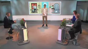 Émission du 15 mai 2020