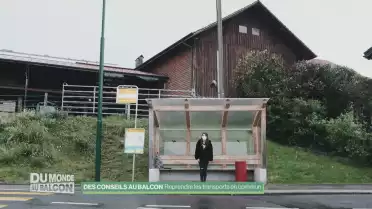 Des conseils pour prendre les transports en commun