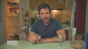 Robin Chessex nous apprend à rester de bons Suisse romands