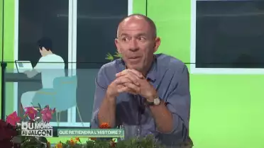 Que retiendra l&#039;histoire de cette crise ?