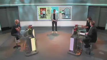 Émission du 25 mai 2020