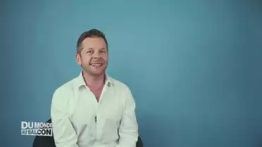 Robin Chessex nous dit comment soigner notre éthique