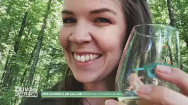 Refaire de &quot;véritables&quot; apéro