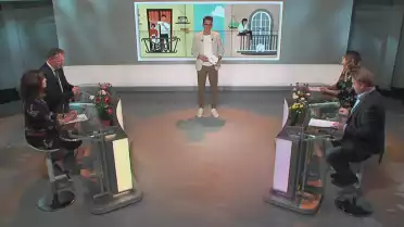 Émission du 26 mai 2020