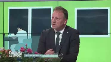 La politique est de retour à Fribourg