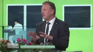 Le Grand Fribourg pourrait pâtir du coronavirus