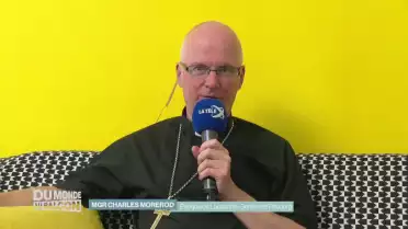 Les églises vont retrouver leurs fidèles jeudi