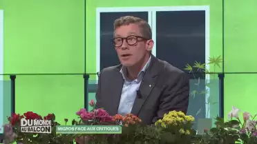 Migros face aux critiques durant la crise