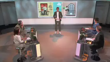 Émission du 2 juin 2020