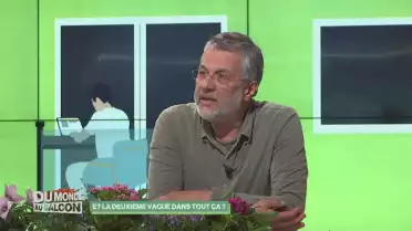 L&#039;analyse des derniers chiffres avec Karim Boubaker