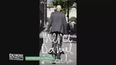 Des images noires inondent les réseaux sociaux