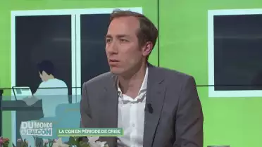 La CGN mise sur le tourisme suisse