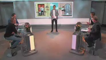 Émission du 9 juin 2020