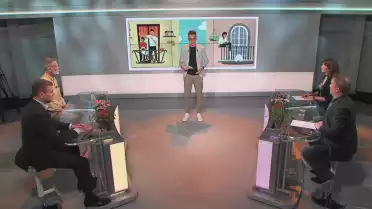 Émission du 12 juin 2020