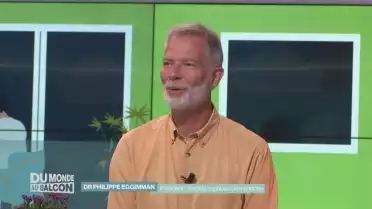 L&#039;épidémie est-elle terminée en Suisse ?