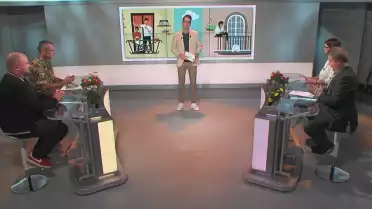 Émission du 16 juin 2020