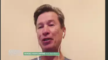 Rendez-vous confiné avec Slava Bykov