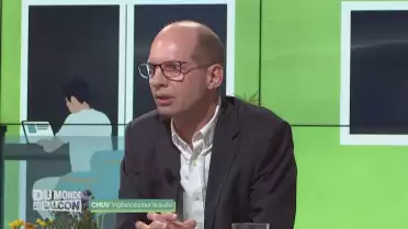 Nouveau test sérologique très sensible développé au CHUV