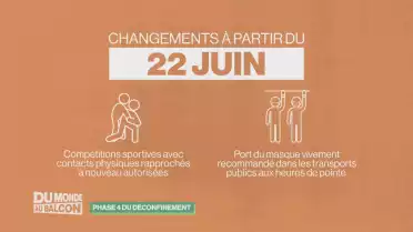Les Suisses pourront profiter pleinement de leur été