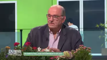 Les manifestations sportives estivales seront particulières
