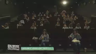 Les meilleurs tests de DMAB