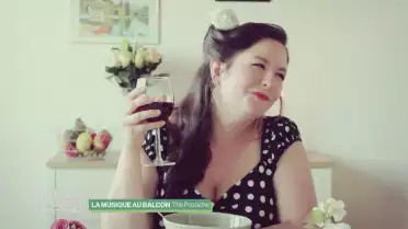 Le 1er clip vidéo de The Postiche