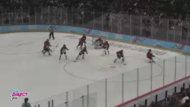 En direct des Jeux du 19.01.2020
