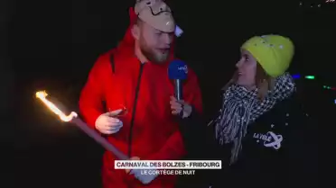 Carnaval des Bolzes 2020 - Best-of