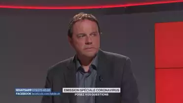 Coronavirus, posez-vos questions