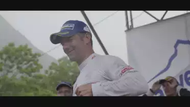 Best-of du Rallye du Chablais