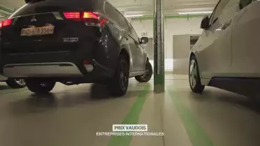 PVEI : Catégorie «Prix spécial du jury»