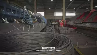 PVEI: Les sous-traitants