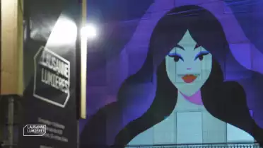 Lausanne Lumières - épisode 2