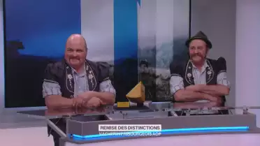 1er Prix Vacherin d&#039;alpage