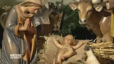 En direct de la Cathédrale de Fribourg