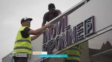 Le branding « swiss made »