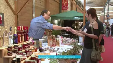 Espace Gruyère à la croisée des chemins
