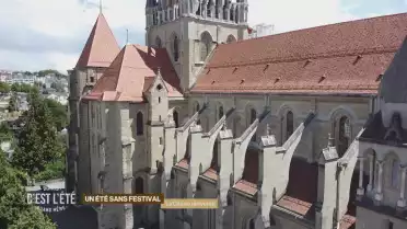 Un été sans festival de la cité