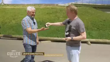 Un été sans Paleo festival