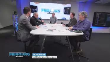 Les langues se délient à Fribourg