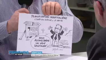 Fribourg fait maison du 13.02.20