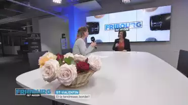 Et la tendresse bordel !